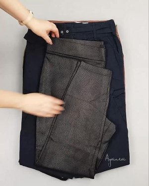 Фотография  327 - Брюки NEXT Women#11 кг, ЛОТ №5472 оптом в Калуге и Калужской области