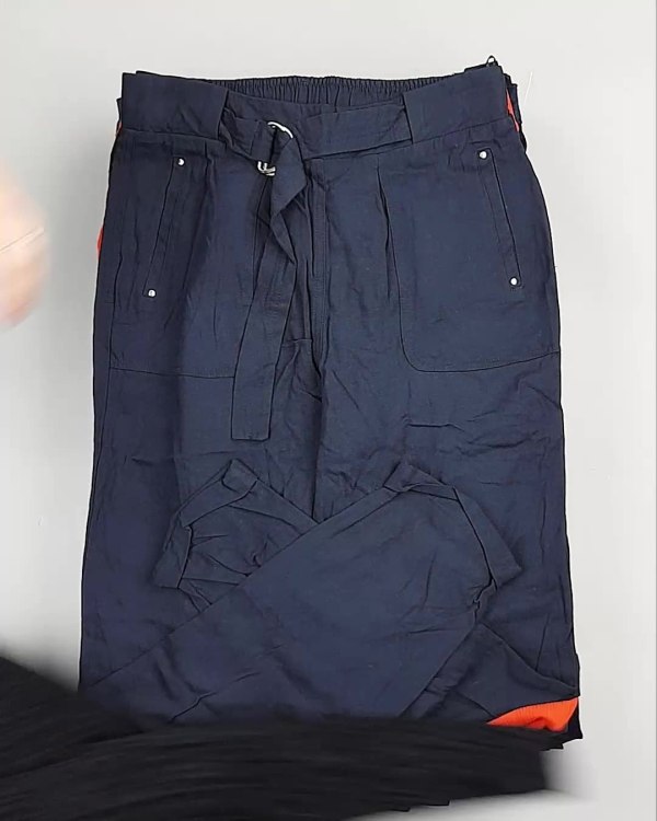 Фотография  851 - Брюки NEXT Women#11 кг, ЛОТ №5472 оптом в Калуге и Калужской области