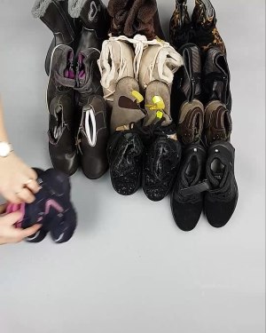 Фотография  321 - Обувь СТОК дети зима#15 кг, ЛОТ №5486 оптом в Калуге и Калужской области