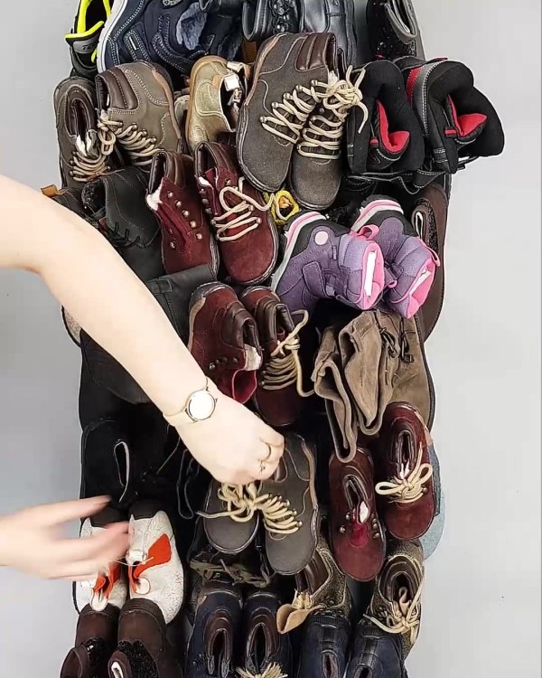 Фотография  894 - Обувь СТОК дети зима#15 кг, ЛОТ №5487 оптом в Калуге и Калужской области