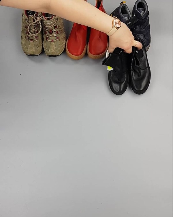 Фотография  740 - Обувь СТОК дети зима#10 кг, ЛОТ №5489 оптом в Калуге и Калужской области