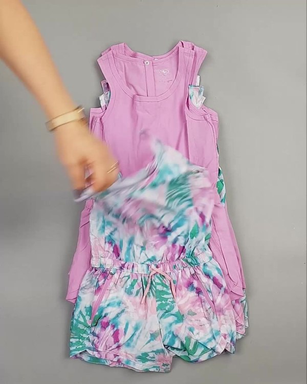 Фотография  780 - Комбинезоны детские CAN#5 кг, ЛОТ №5577 оптом в Калуге и Калужской области