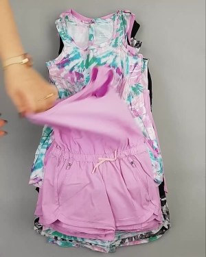 Фотография  781 - Комбинезоны детские CAN#5 кг, ЛОТ №5577 оптом в Калуге и Калужской области