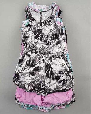 Фотография  777 - Комбинезоны детские CAN#5 кг, ЛОТ №5577 оптом в Калуге и Калужской области