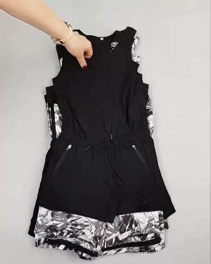 Фотография  883 - Комбинезоны детские CAN#6 кг, ЛОТ №5578 оптом в Калуге и Калужской области