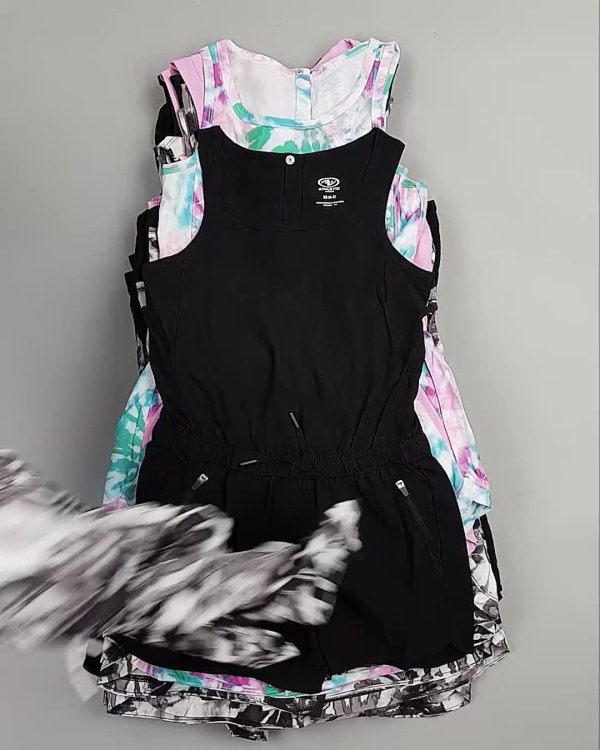 Фотография  901 - Комбинезоны детские CAN#6 кг, ЛОТ №5578 оптом в Калуге и Калужской области