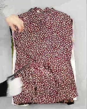 Фотография  619 - Платья Корея#20 шт, ЛОТ №5614 оптом в Калуге и Калужской области