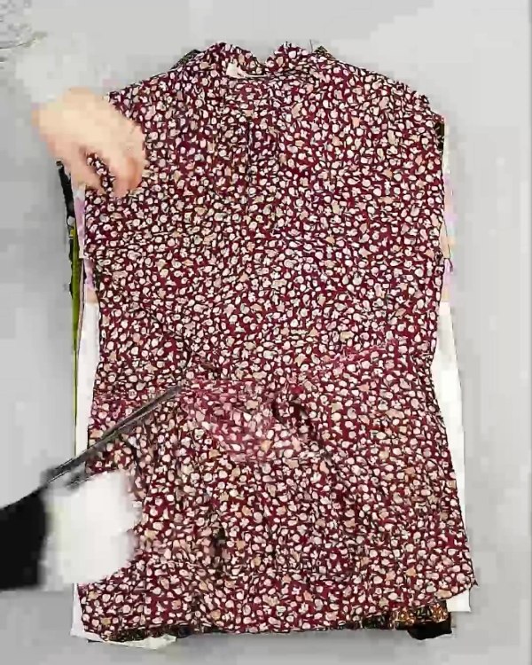 Фотография  191 - Платья Корея#20 шт, ЛОТ №5614 оптом в Калуге и Калужской области