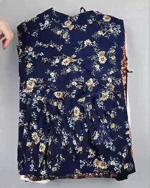 Фотография  400 - Платья Корея#20 шт, ЛОТ №5614 оптом в Калуге и Калужской области