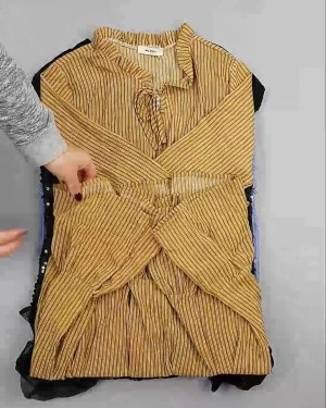 Фотография  125 - Платья Корея#20 шт, ЛОТ №5615 оптом в Калуге и Калужской области