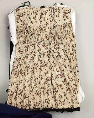 Фотография  231 - Платья Корея#20 шт, ЛОТ №5615 оптом в Калуге и Калужской области