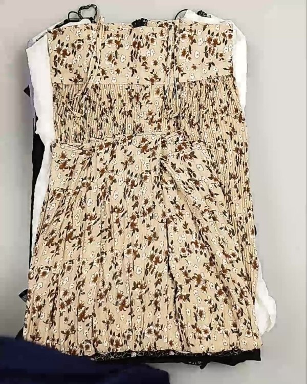 Фотография  486 - Платья Корея#20 шт, ЛОТ №5615 оптом в Калуге и Калужской области