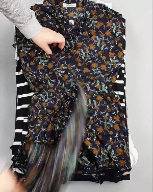 Фотография  351 - Платья Корея#20 шт, ЛОТ №5615 оптом в Калуге и Калужской области