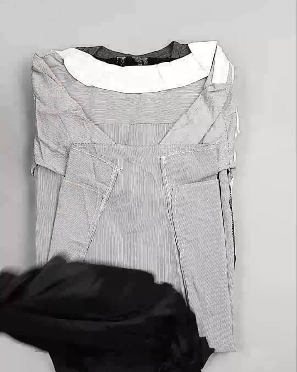 Фотография  856 - Платья Корея#20 шт, ЛОТ №5616 оптом в Калуге и Калужской области