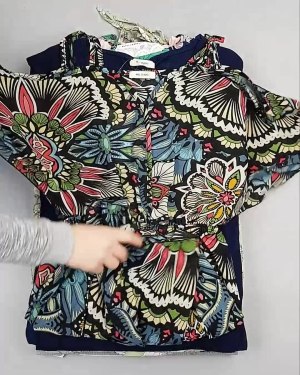 Фотография  101 - Платья Корея#20 шт, ЛОТ №5616 оптом в Калуге и Калужской области