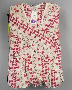 Фотография  473 - Платья Корея#20 шт, ЛОТ №5616 оптом в Калуге и Калужской области