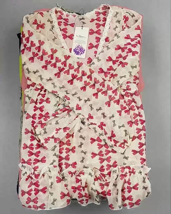 Фотография  194 - Платья Корея#20 шт, ЛОТ №5616 оптом в Калуге и Калужской области