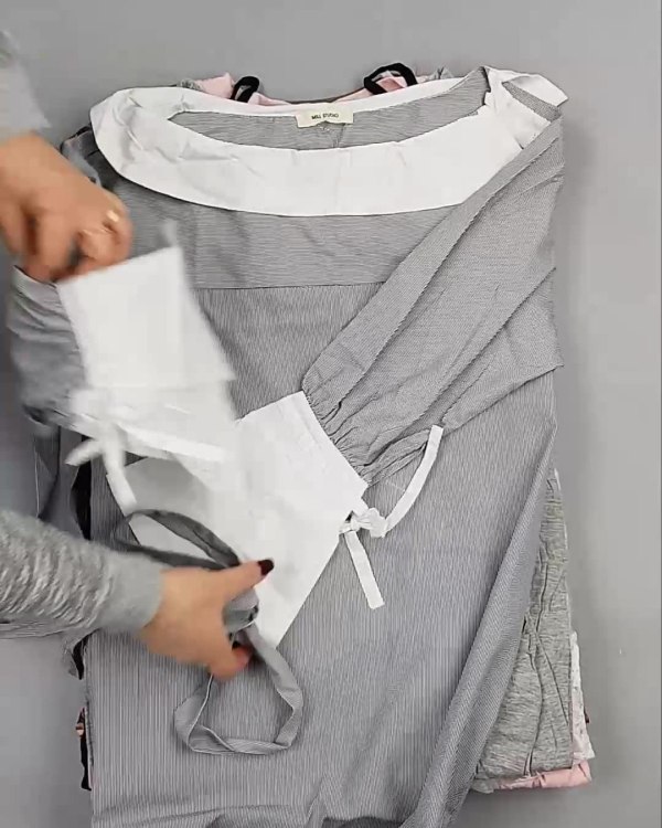 Фотография  535 - Платья Корея#20 шт, ЛОТ №5617 оптом в Калуге и Калужской области