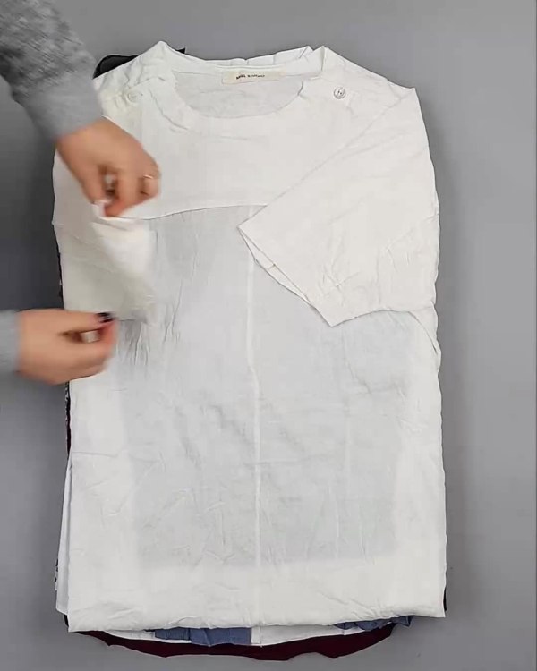 Фотография  263 - Блузки Корея#20 шт, ЛОТ №5621 оптом в Калуге и Калужской области