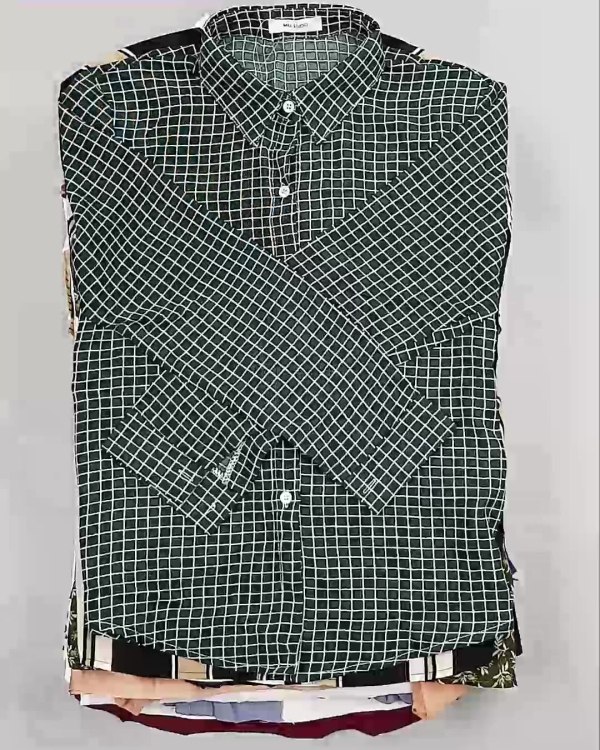 Фотография  992 - Блузки Корея#20 шт, ЛОТ №5621 оптом в Калуге и Калужской области