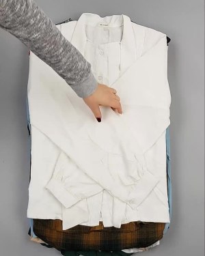 Фотография  630 - Блузки Корея#20 шт, ЛОТ №5622 оптом в Калуге и Калужской области