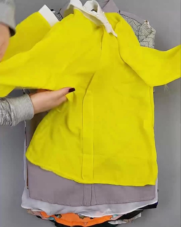 Фотография  100 - Блузки Корея#20 шт, ЛОТ №5622 оптом в Калуге и Калужской области