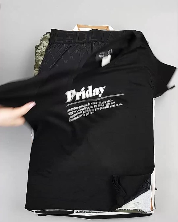 Фотография  786 - BRAND STOCK Summer#20 кг, ЛОТ №5633 оптом в Калуге и Калужской области