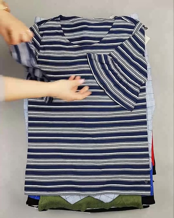 Фотография  615 - BRAND STOCK Summer#20 кг, ЛОТ №5633 оптом в Калуге и Калужской области