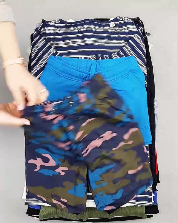 Фотография  795 - BRAND STOCK Summer#20 кг, ЛОТ №5633 оптом в Калуге и Калужской области