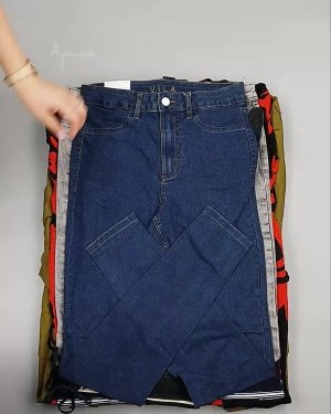 Фотография  502 - BRAND STOCK Summer#20 кг, ЛОТ №5637 оптом в Калуге и Калужской области