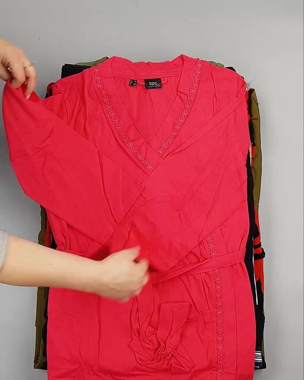 Фотография  572 - BRAND STOCK Summer#20 кг, ЛОТ №5637 оптом в Калуге и Калужской области