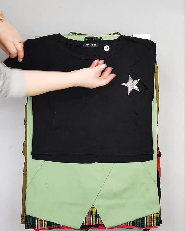 Фотография  381 - BRAND STOCK Summer#20 кг, ЛОТ №5637 оптом в Калуге и Калужской области