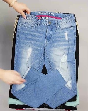 Фотография  556 - BRAND STOCK Summer#20 кг, ЛОТ №5637 оптом в Калуге и Калужской области