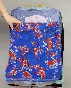 Фотография  941 - BRAND STOCK Summer#20 кг, ЛОТ №5637 оптом в Калуге и Калужской области