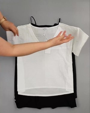 Фотография  371 - OVS Summer м/ж mix#15 кг, ЛОТ №5670 оптом в Калуге и Калужской области