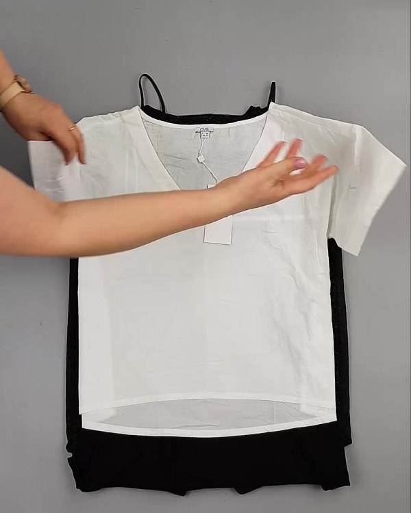 Фотография  938 - OVS Summer м/ж mix#15 кг, ЛОТ №5670 оптом в Калуге и Калужской области