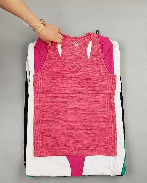 Фотография  832 - OVS Summer м/ж mix#15 кг, ЛОТ №5670 оптом в Калуге и Калужской области