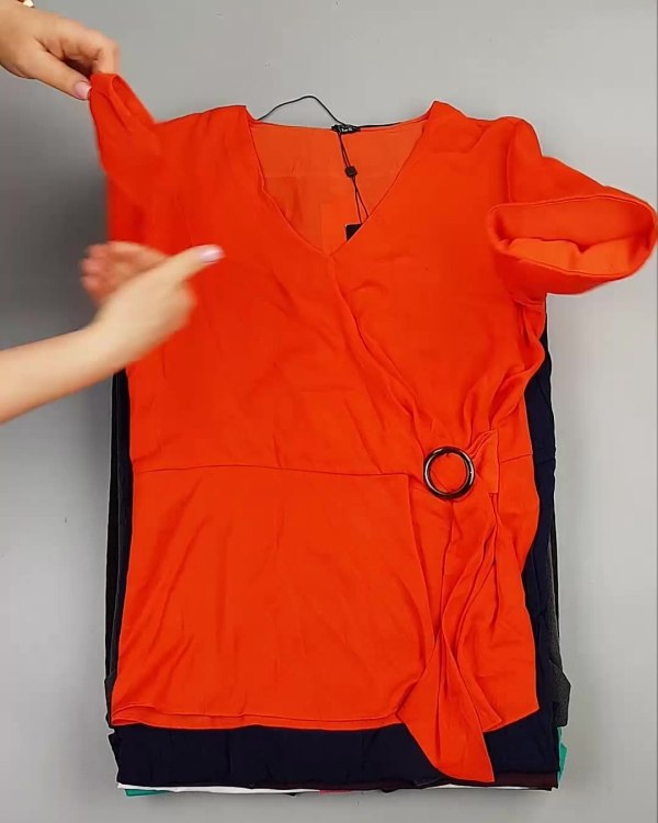 Фотография  567 - OVS Summer м/ж mix#15 кг, ЛОТ №5670 оптом в Калуге и Калужской области