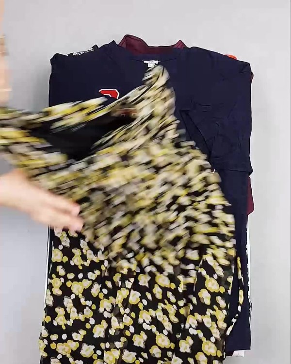 Фотография  879 - OVS Summer м/ж mix#15 кг, ЛОТ №5670 оптом в Калуге и Калужской области