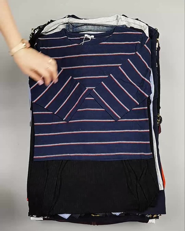 Фотография  253 - OVS Summer м/ж mix#15 кг, ЛОТ №5670 оптом в Калуге и Калужской области