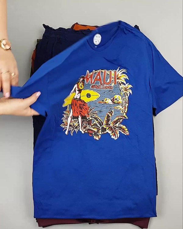 Фотография  634 - OVS Summer м/ж mix#15 кг, ЛОТ №5674 оптом в Калуге и Калужской области