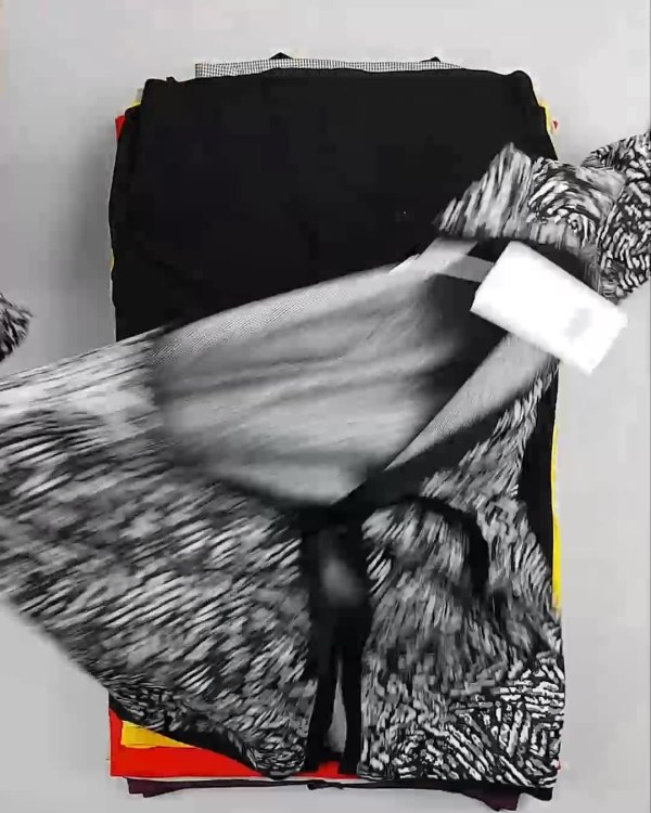 Фотография  880 - OVS Summer м/ж mix#15 кг, ЛОТ №5674 оптом в Калуге и Калужской области