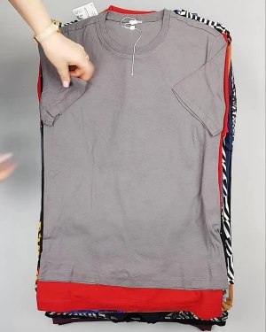 Фотография  620 - OVS Summer м/ж mix#15 кг, ЛОТ №5674 оптом в Калуге и Калужской области