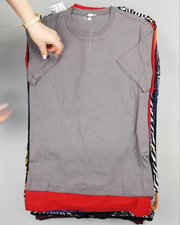 Фотография  892 - OVS Summer м/ж mix#15 кг, ЛОТ №5674 оптом в Калуге и Калужской области