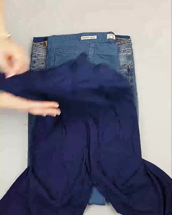 Фотография  914 - OVS Summer м/ж mix#15 кг, ЛОТ №5799 оптом в Калуге и Калужской области