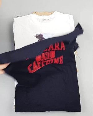 Фотография  780 - OVS Summer м/ж mix#15 кг, ЛОТ №5799 оптом в Калуге и Калужской области