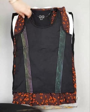 Фотография  419 - OVS Summer м/ж mix#15 кг, ЛОТ №5799 оптом в Калуге и Калужской области