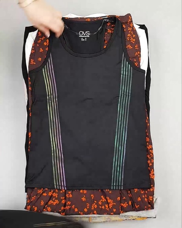 Фотография  185 - OVS Summer м/ж mix#15 кг, ЛОТ №5799 оптом в Калуге и Калужской области