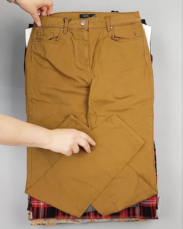 Фотография  580 - OVS Summer м/ж mix#15 кг, ЛОТ №5799 оптом в Калуге и Калужской области