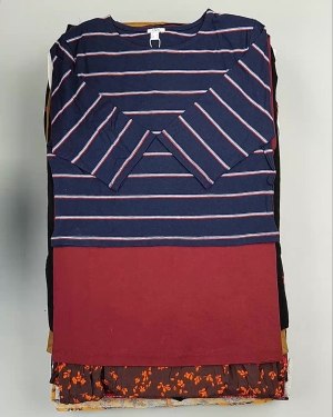 Фотография  736 - OVS Summer м/ж mix#15 кг, ЛОТ №5799 оптом в Калуге и Калужской области